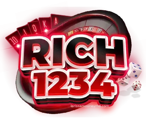 rich1234 logo