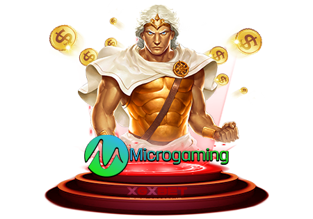 microgaming - rich1234
