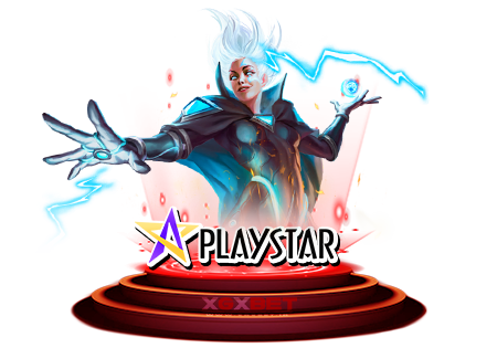 playstar- rich1234