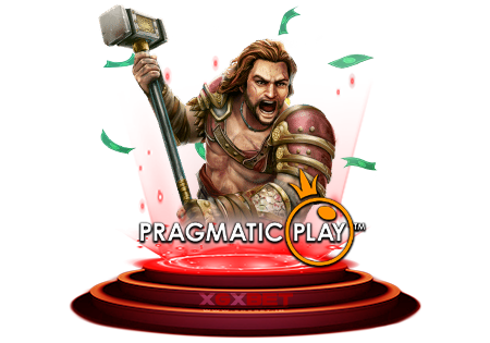 pragmatic - rich1234