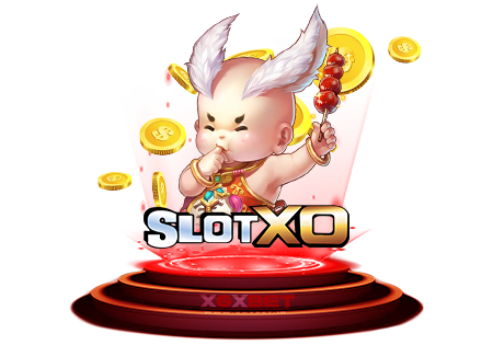 slot-xo - rich1234